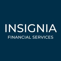 INSIGNIA Financial Services, LLC(@INSIGNIAfs) 's Twitter Profile Photo