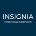 INSIGNIA Financial Services, LLC (@INSIGNIAfs) Twitter profile photo