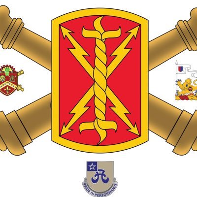 17th FA Brigade