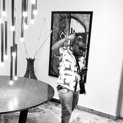 Fighting For Financial Freedom🌈 Leo ♌ Blogger CEO_Naija_TV @youtube https://t.co/OGXS0nLxHz