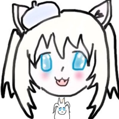 白狐いなりさんのプロフィール画像