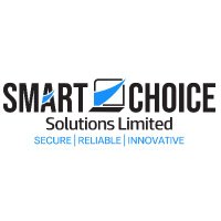 Smart Choice Solutions Limited - MSP(@SMARTCHOICEJM) 's Twitter Profile Photo