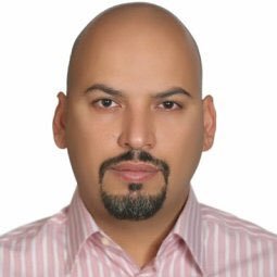 alisadeghian60's profile picture. Post-Doctoral Researcher in The Biomedical Engineering Department, University of Memphis