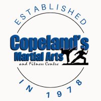Copelandsmartialarts(@Copelandsma) 's Twitter Profile Photo