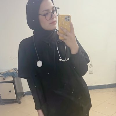 almost a doctor .. 🤷‍♀️🤦‍♀️