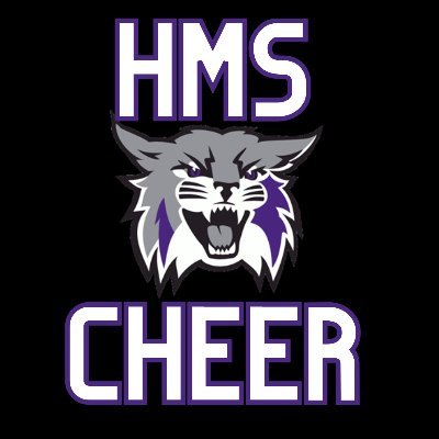 HMSCheer3's profile picture. The Official Twitter Page for the Humble Middle School Cheerleaders! #WildcatNation