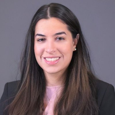 OB/GYN PGY-1 @official_tbhc
MD @WCMQatar | Alumna of @Dartmouth 
Passionate about women's health♀️and health equity 🌍🇱🇧
