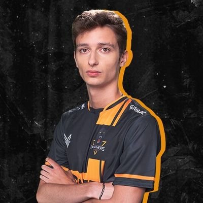 TOTAtheone1's profile picture. 22y 🇵🇹 Valorant player, currently playing for? 

contact: faceittota@hotmail.com or DM