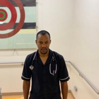 Vivian Zinyemba MSc Frailty-Community (@mynameveezee) 's Twitter Profile