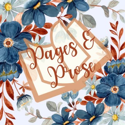 Pages & Prose Bookclub Profile