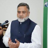 سید ظفر جُنید (@szj92) 's Twitter Profile