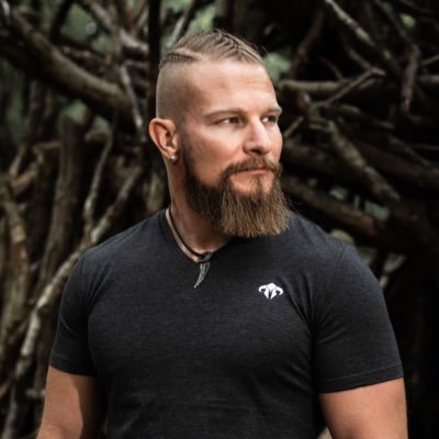 CForsyth1977's profile picture. 