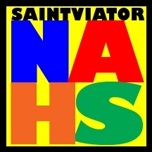 ViatorNAHS's profile picture. 