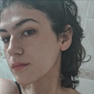 Mariana Calabroさんのプロフィール画像
