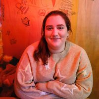Courtney Karen (@kurt_095) Twitter profile photo