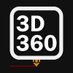 3D 360 (@3d360ltd) Twitter profile photo 3D 360 (@3d360ltd) Twitter profile photo