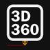 3D 360 (@3D360ltd) Twitter profile photo