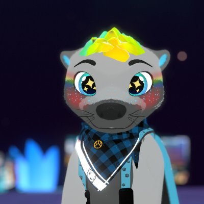 22| Hey Im FoxTopic into IT Security and VRChat | https://t.co/YqtGv9T00N
Boyfriend @Kanekipup908