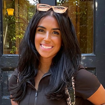 Grad student at DePaul University studying Digital Communication and Media.