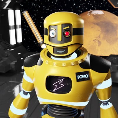 ugonduaguba's profile picture. Partner Token Metrics Ventures (Crypto VC and Quant Fund) . 
Instagram @ugo100x 
Telegram @ugonduaguba