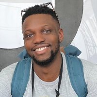 Sam E. Ulu (@sameulu) 's Twitter Profile