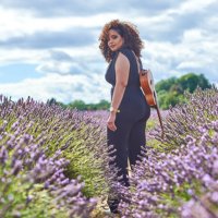 Monique La Chapelle (@monique_pelle) 's Twitter Profile