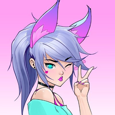 Hi folks! 
My name is Koneko Queen! 
And i draw pornographic things. 
All characters are fictional and are over 18 years old.
It's all just fantasy!!
