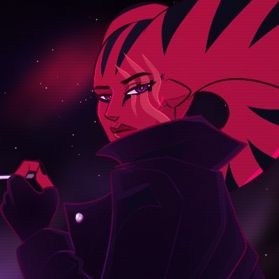 Vixさんのプロフィール画像