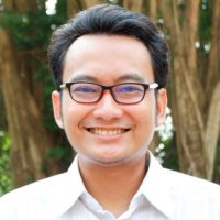 Aatreya आत्रेय (@amffoead) 's Twitter Profile