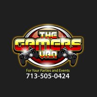 TheGAMERSvan(@thegamersvan) 's Twitter Profile Photo