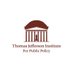 Thomas Jefferson Institute (@InstituteThomas) Twitter profile photo