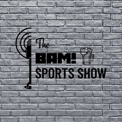 Passionate Sports Fans with NO Filter Who talk all kind of Sports/Betting/Bullshit/Entertainment Host: @Bmattan FOLLOW/SUB to our YOUTUBE 🎧 ⬇️