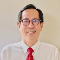 Chow-Yang Lee (@chowyanglee) 's Twitter Profile