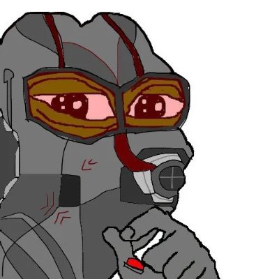 Syncretic aPolitical Unconditional Accelerationist Shitposter 
AuDHD - I'm a AuDHDer autistic and adhd with a chromosome duplication 7q11.23 - also PDA