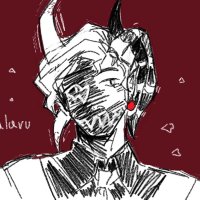 Lune ‼️ (@lunealaru) 's Twitter Profile