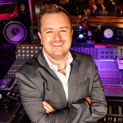 3x Grammy winning Producer and Mix Engineer MGMT: info@fatedfuture.com