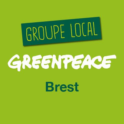 Bienvenue à Greenpeace Brest ! Si vous souhaitez en savoir plus ou embarquer dans l'aventure Greenpeace, n'hésitez pas à vous manifester auprès de nous !