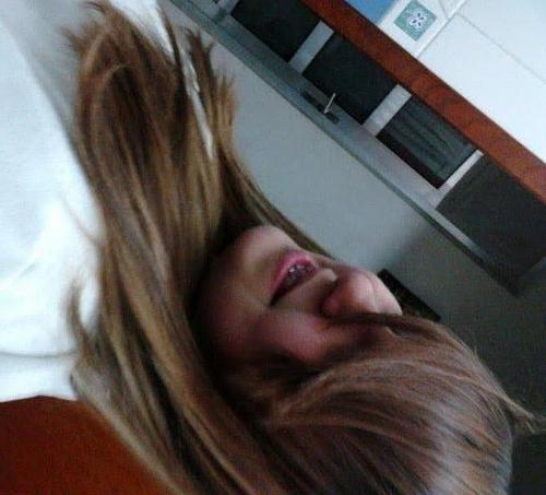 Proud, Ironic, Annoying, Honest, Lazy and Silly!. ;s *-*