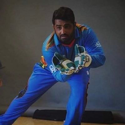 MShahzad077 Profile Picture