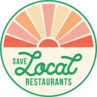 Save Local Restaurants(@SLR_Calif) 's Twitter Profile Photo