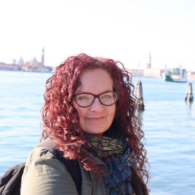 Army brat, Navy mom, social worker, Associate Professor at Eastern Michigan University.