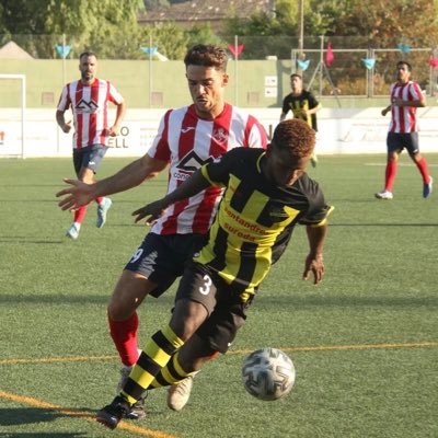 ⚡️RS7⚡️Dios abre puertas que nadie puede cerrar. Panameño 🇵🇦 ex jugador del Martos CD grupo IX y del CD Binissalem grupo XI, actualmente @cdShorta🇪🇸