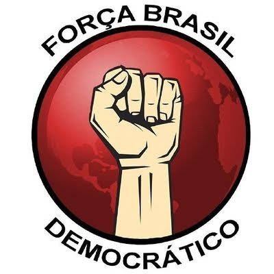 Perfil oficial do FBD, um movimento de esquerda, de iniciativa popular, que visa lutar por #LulaLivre e pelo restabelecimento da Democracia no Brasil.🚩✊🏾