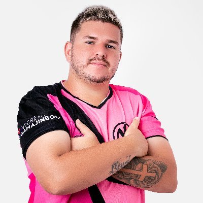STREAMER BY : https://t.co/WmPLR124b5
ORG: @stxofc
NARRADOR DE E-SPORTS