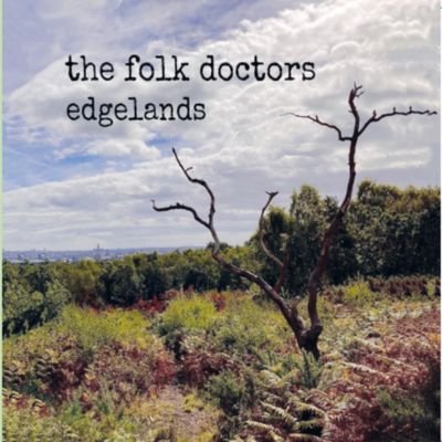 New Folk Doctors album - edgelands - out on Bandcamp on 23 September. @folkdoctors https://t.co/X4lUKvIxA0…