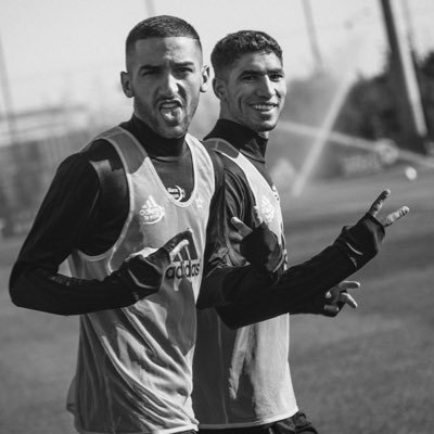 𝑶𝒍𝒚𝒎𝒑𝒊𝒒𝒖𝒆 𝒅𝒆 𝑴𝒂𝒓𝒔𝒆𝒊𝒍𝒍𝒆/𝑬́𝒒𝒖𝒊𝒑𝒆 𝒏𝒂𝒕𝒊𝒐𝒏𝒂𝒍𝒆 🇲🇦. 𝑨𝒅𝒍𝒊 𝒁𝒊𝒚𝒆𝒄𝒉 𝑯𝒂𝒓𝒊𝒕 𝑨𝒃𝒅𝒆 𝒂𝒏𝒅 𝑩𝒐𝒖𝒇𝒂𝒍 𝑭𝑨𝑵 🌟