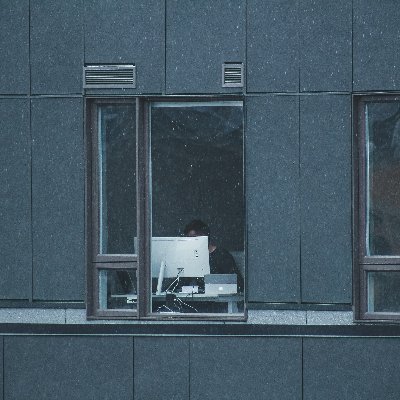 RkFURUgK's profile picture. All about Cybersecurity