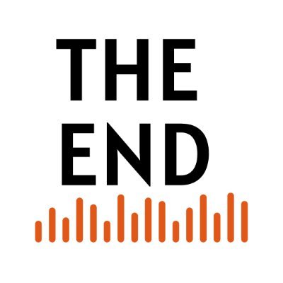 The End - @theendupdates@podvibes.co