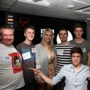 Fraser Howell - @GForce2010 - Twitter