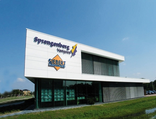 Het actuele woningaanbod van Siebert Makelaars vindt u op http://t.co/o9diTH5NUH